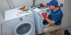 Washing Machine Repairing Services