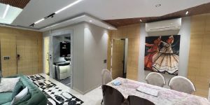 Interior Design Services