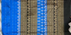 Sambhalpuri Silk Saree