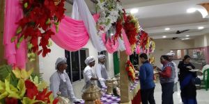 Wedding Caterers Service