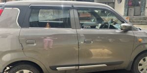 Self Drive Car on Rent