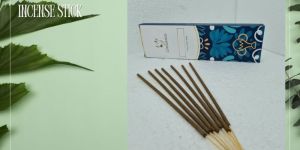 Cow Dung Incense Stick