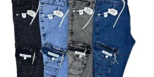 Mens Denim Jeans