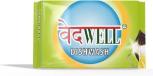 75gm Dishwash Bar