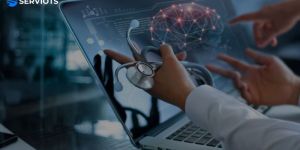 Healthcare IT Consultancy