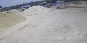 Silica Sand