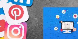 Social Media Marketing Service