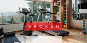 Gym Equipment Annual Maintenance