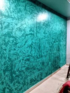 Wall Design