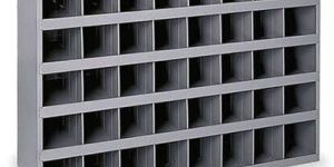 Nut Bolt Rack