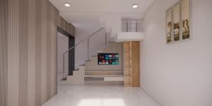 Interior Architecture Services