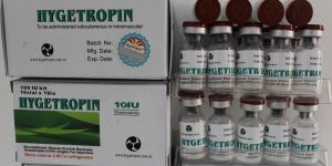 100iu Hygetropin Injection