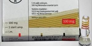 Primobolan Depot Injection