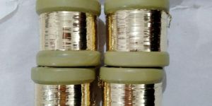 imitation badla zari