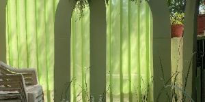 Wedding decor rental services