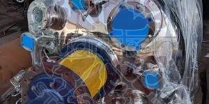 Stainless Steel Reactor