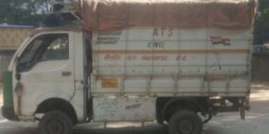 tata ace truck rental services