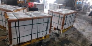 Black Galaxy Granite