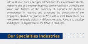 Digital HR Services