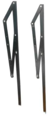 5mm Hydraulic Bed Fitting