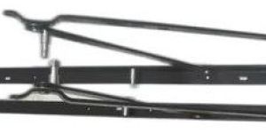 Alloy Steel Hydraulic Bed Fitting