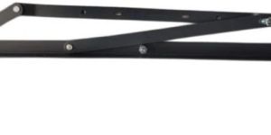 Mild Steel Hydraulic Bed Fitting