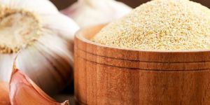 Dehydrated Garlic Powder