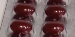 VITADOX-LX CAPSULES