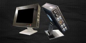 RUGGED PANEL PCS