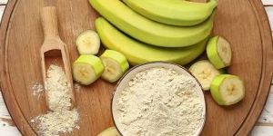 Banana Powder