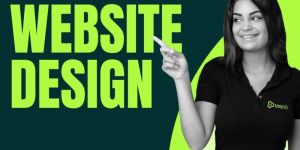 Website Designing Services