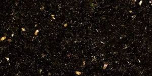 Black Galaxy Granite Slabs