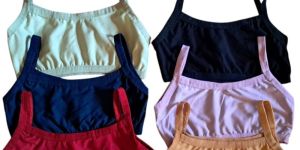 Magical Bra Cotton Fabric