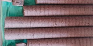 Bio Mass Briquettes