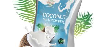 Coconut Milk Powder - Nature's Spice