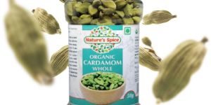 Green Cardamom Pods