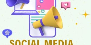Social Media Marketing Service