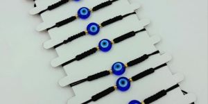 Evil Eye Bracelet