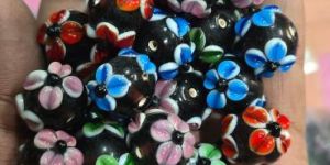 Fancy Glass Beads