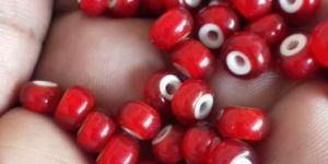 Gulnar Glass Beads