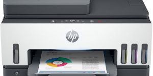 Inkjet Printer Repairing