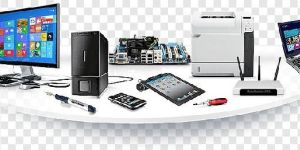 Laptop Repairing Services