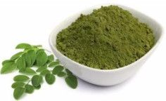 Moringa Leaf Powder