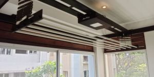 Smart Hangers with Remote Control