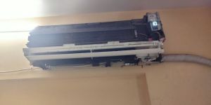 Air Conditioner Repairing Services