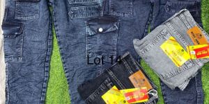 Designer Jeans