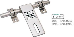 AL 2020 Stainless Steel Door Aldrop