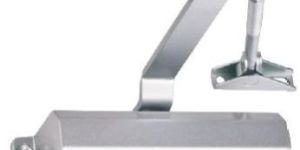 DC 2048 Stainless Steel Door Closer