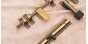 Dk 2011 Brass Door Kit