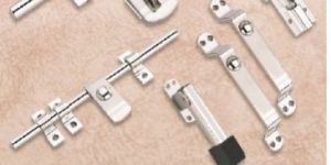 DK 2014 Stainless Steel Door Kit